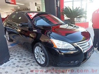 Nissan-Sentra-S-2.0/-2.0-FLEX-FUEL-16V-MEC.-2015