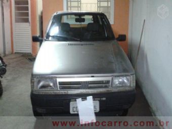 Fiat-Uno-SX-1.0---4-PORTAS-1998