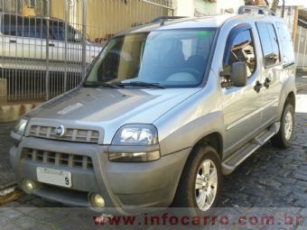 Fiat-Doblo-Adventure-1.8-2005