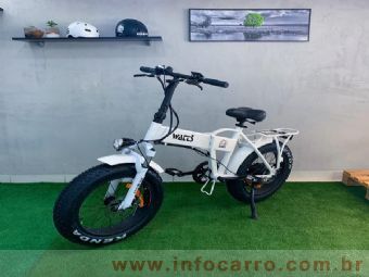 Eco E-Bike BW3 , Eltrico 2021