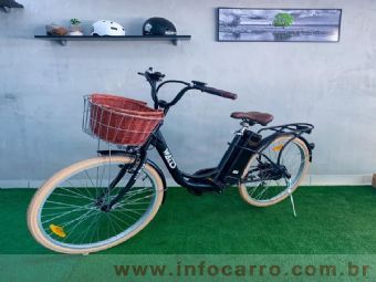 Eco E-Bike BW2 , Eltrico 2021