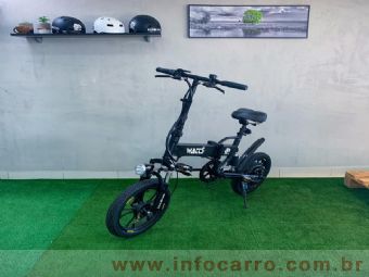 Eco E-Bike BW1 , Eltrico 2021