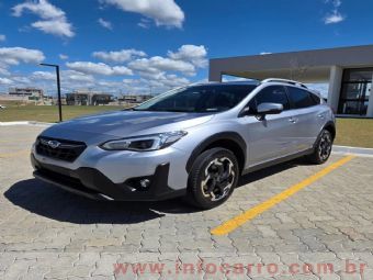 Subaru&nbsp;XV&nbsp;SE 2.0 TURBO 4X4&nbsp;Gasolina&nbsp;2021