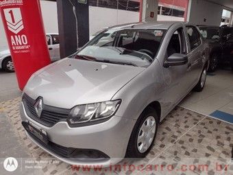 Renault-Logan-AUTHENTIQUE-FLEX-1.0-12V-4P-2019