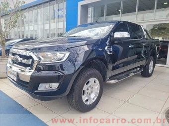 Ford-Ranger-FORD-RANGER-2.5-XLT-4X2-CD-16V-FLEX-4P-MANUAL-2017