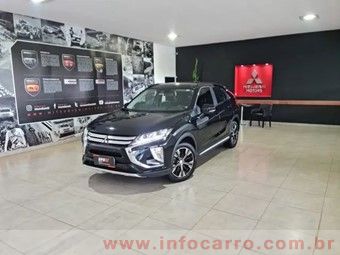 Mitsubishi-Eclipse-Cross-HPE-S-1.5-16V-165CV-AUT.-2019