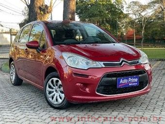 Citroen-C3-ORIGINE-1.5-FLEX-8V-5P-MEC.-2013