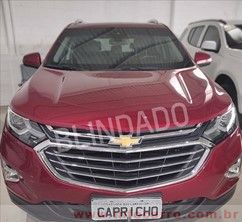 Chevrolet Equinox 2.0 16V 4P PREMIER AWD TURBO AUTOMTICO Gasolina 2019
