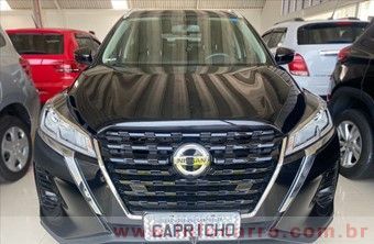 Nissan Kicks 1.6 16V 4P FLEXSTART S X-TRONIC AUTOMTICO CVT Flex 2022
