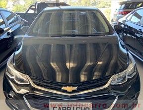 Chevrolet Cruze Sedan 1.4 16V 4P LT FLEX TURBO AUTOMTICO Flex 2019