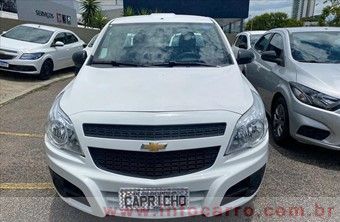 Chevrolet Montana 1.4 FLEX LS Flex 2020