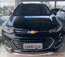 Chevrolet Tracker 1.4 16V 4P FLEX PREMIER TURBO AUTOMTICO Flex 2019