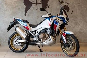 Honda CRF 1100L AFRICA TWIN ADV. SPORTS ES  Gasolina 2022