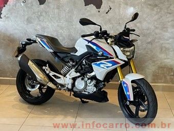 Bmw G 310 R  Gasolina 2020