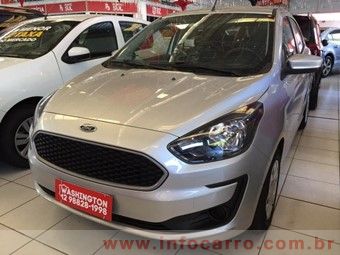 Ford-Ka-Hatch-KA-1.0-SE/SE-PLUS-TIVCT-FLEX-5P-2019