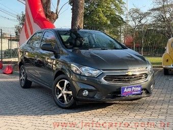 Chevrolet Prisma SED. LTZ 1.4 8V FLEXPOWER 4P Flex 2019