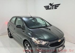 Chevrolet Onix Hatch 1.4 4P FLEX LTZ Flex 2018