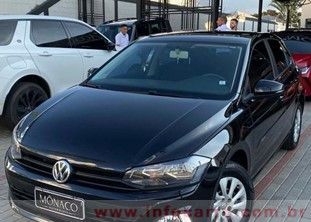 Volkswagen Polo Hatch 1.6 4P MSI FLEX AUTOMTICO Flex 2020