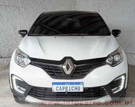 Renault Captur 1.6 16V 4P FLEX SCE INTENSE X-TRONIC CVT Flex 2019