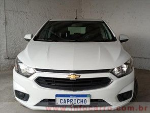 Chevrolet Onix Hatch 1.4 4P FLEX LT AUTOMTICO Flex 2019