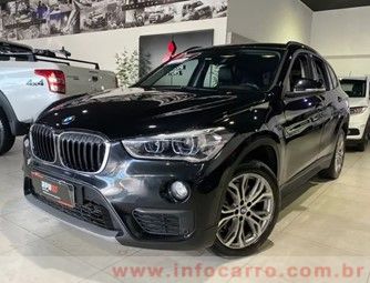 BMW-X1-SDRIVE-20I-2.0/2.0-TB-ACTI.FLEX-AUT.-2019