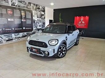 Mini-COUNTRYMAN-S-E-ALL4-1.5--HBRIDO-2023