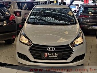 Hyundai-HB-20-\Hb20-Comfort-Completa-2018