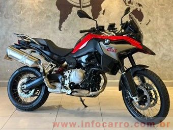 Bmw F 850 GS PREMIUM  Gasolina 2020