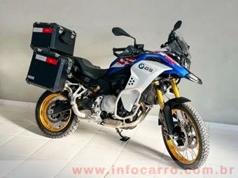 Bmw F 850 GS Adventure PREMIUM Gasolina 2020