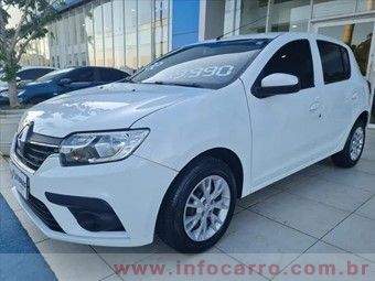 Renault-Sandero-RENAULT-SANDERO-1.0-12V-SCE-FLEX-ZEN-MANUAL-2022