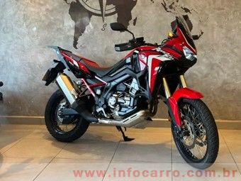 Honda CRF 1100L AFRICA TWIN  Gasolina 2021