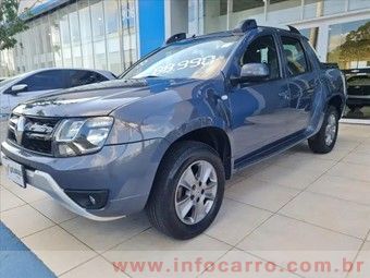 Renault-Duster-RENAULT-DUSTER-OROCH-2.0-16V-HI-FLEX-DYNAMIQUE-AUT-2019