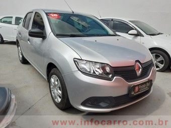 Renault-Logan-AUTHENTIQUE-FLEX-1.0-12V-4P-2018