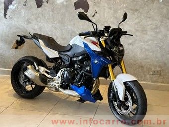 Bmw F 900 R SPORT PLUS Gasolina 2023