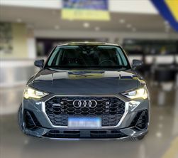 Audi Q3 2.0 4P 40 TFSI SPORTBACK PERFORMANCE QUATTRO TIPTR Gasolina 2023
