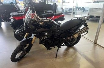 Bmw F 800 GS BLACK EDITION Gasolina 2013