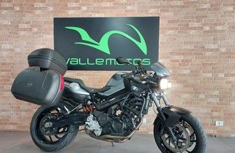 Bmw F 800R  Gasolina 2012