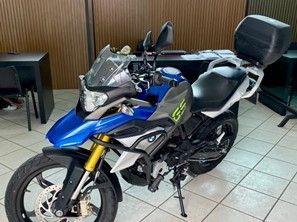 Bmw G 310 GS  Flex 2020
