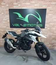 Bmw G 310 GS  Gasolina 2022