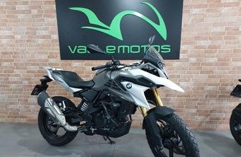 Bmw G 310 GS  Gasolina 2022