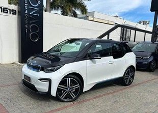 BMW&nbsp;I3&nbsp;REX Full 4P El�trico Autom�tico&nbsp;El�trico&nbsp;2022