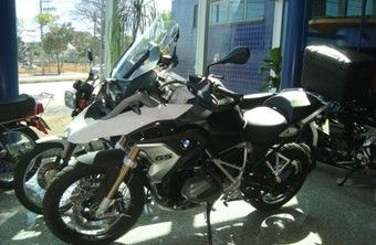 Bmw R 1250 GS ADVENTURE PREMIUM ADVENTURE PREMIUM Gasolina 2024