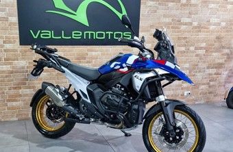 Bmw R 1300 GS TROPHY Gasolina 2024