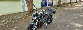 Bmw S 1000 R  Gasolina 2017