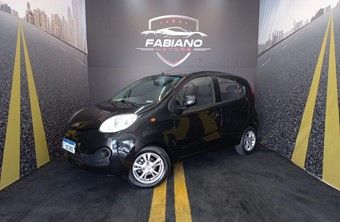 Chery QQ 1.0 12V 4P FLEX LOOK Flex 2018
