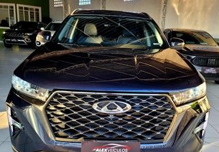 Chery Tiggo 7 Pro 1.6 16V 4P Tgdi DCT Turbo Automtico Gasolina 2023