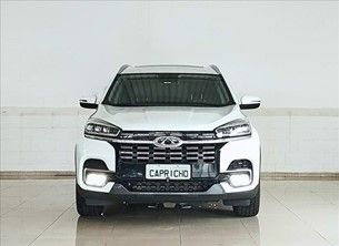 Chery Tiggo 8 1.6 16V 4P TGDI TURBO TXS AUTOMTICO DCT Gasolina 2023