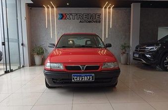 Chevrolet&nbsp;Astra Hatch&nbsp;2.0 4P GLS&nbsp;Gasolina&nbsp;1995
