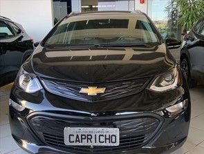 Chevrolet Bolt EV 60 4P ELTRICO Flex 2020