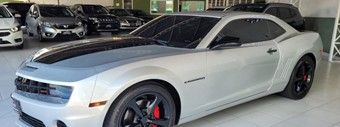 Chevrolet&nbsp;Camaro&nbsp;6.2 V8 32V SS Coup� Autom�tico&nbsp;Gasolina&nbsp;2013